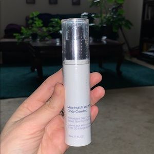 NEW Meaningful Beauty Antioxidant Day Crème SPF20